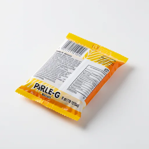 Parle 79.9g