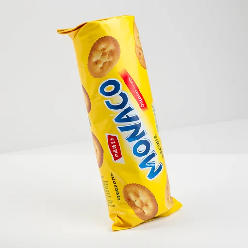 Parle Monaco Classic Regular 63.3g