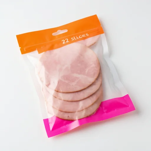 Morliny Wiejska Slices 100G