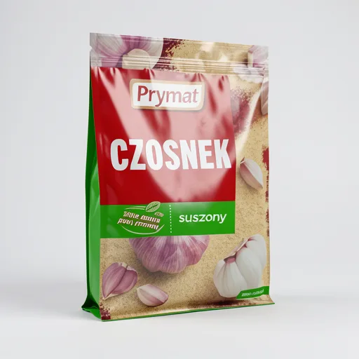 Prymat Garlic Dried 20g