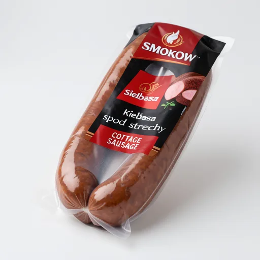 Sokolow Cottage Sausage 280G