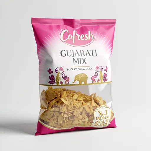Cofresh Gujarati Mix 325G