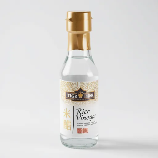 Tiger Tiger Rice Vinegar 150ml