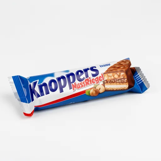 Storck Knoppers Peanut Bar 40g