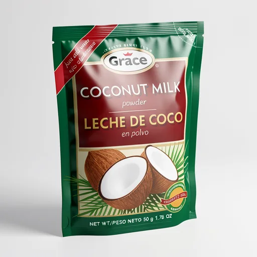 Grace Coconut Milk Powder 50g