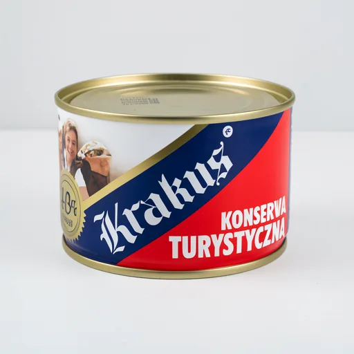 Krakus Cured Chopped Pork 300g