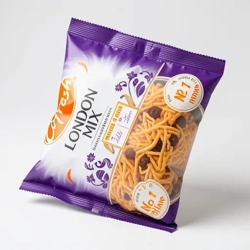 Cofresh London Mix 325G