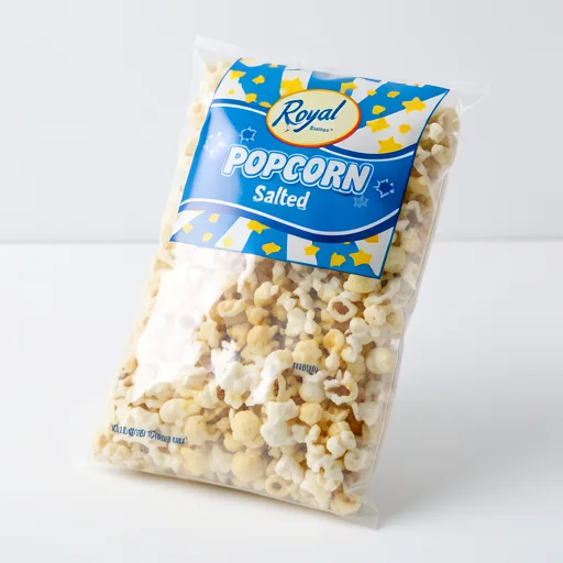 Regal Popcorn Salted 150g