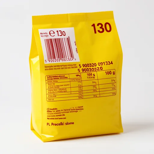 Lajkonik Pretzels 130g