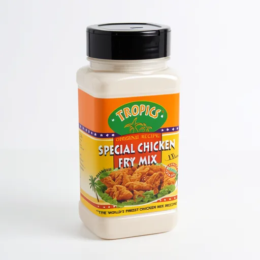 Tropics Original Recipe Special Chicken Fry Mix