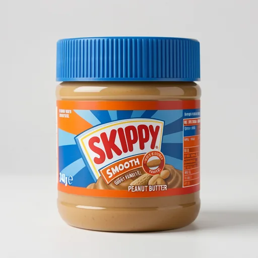 Skippy Smooth Peanut Butter