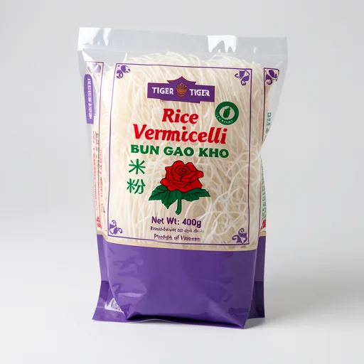 Mekong Rice Vermicelli 400g
