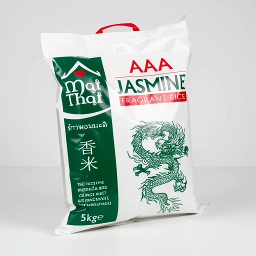 jasmine rice