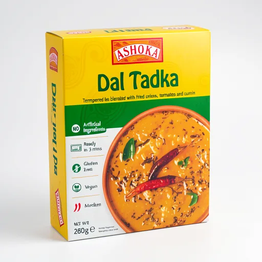 Ashoka Dal Tadka 280g