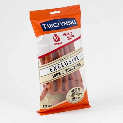 Tarczynski Chicken Kabanos 90g
