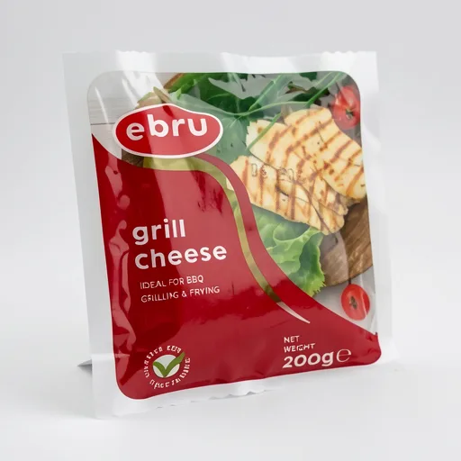 Ebru Hellim Grill Cheese 200g