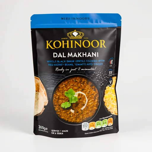 Kohinoor Dal Makhani 300G
