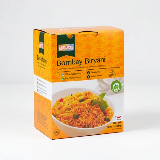 Ashoka Bombay Biryani 280g