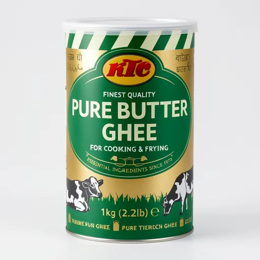 Ktc Butter Ghee