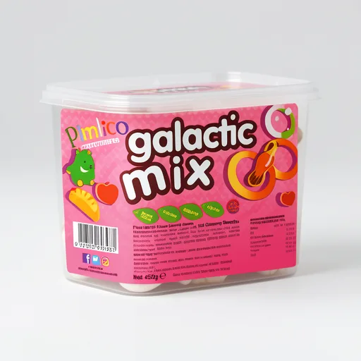 pick & mix sweets
