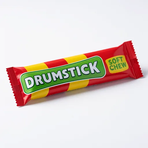 Swizzels Original Raspberry and Milk Flavour 43g