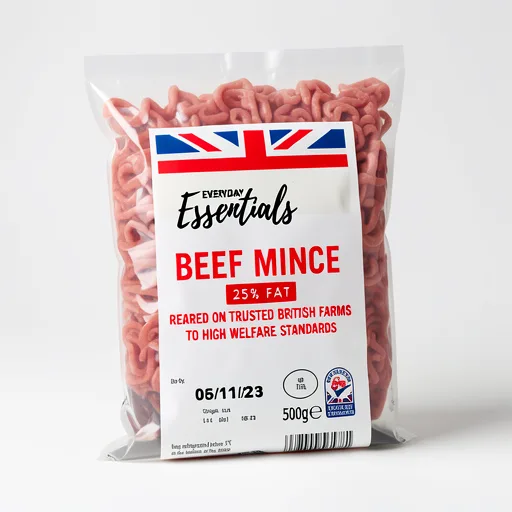 Port Royal Jamaican Lamb Patty 140g