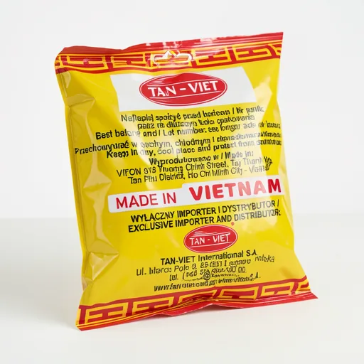 Vifon Mild Chicken Flavour Instant Noodle Soup  70g