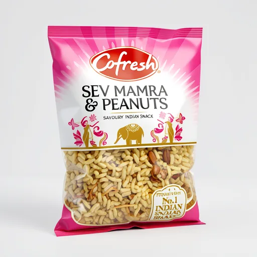 Cofresh Sev Mamra 325G