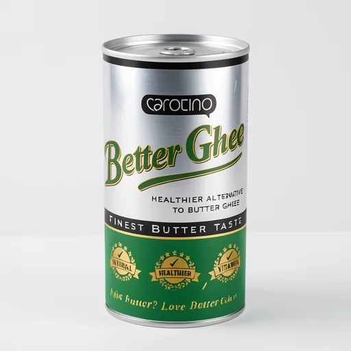 Carotino Better Ghee 1kg