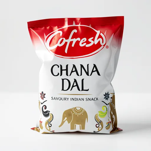 Cofresh Chana Dal 325G