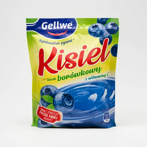 Gellwe Kisiel 38g