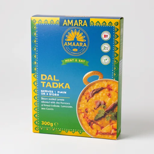 Amaara Dal Tadka 300g
