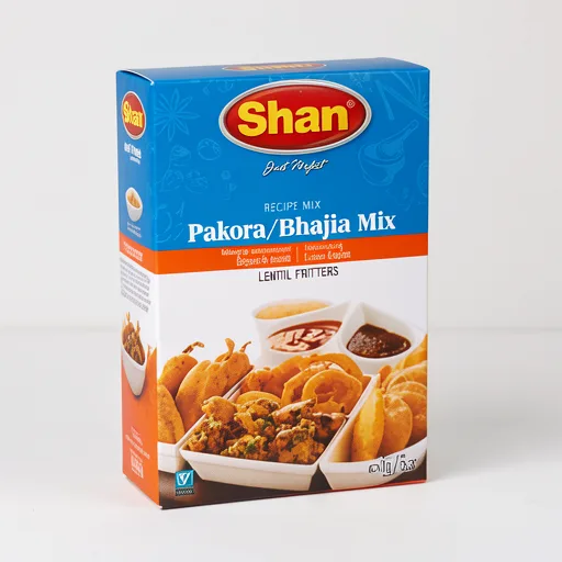 Shan Pakora Bhajia Mix 150g