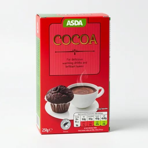 ASDA Cocoa 250g