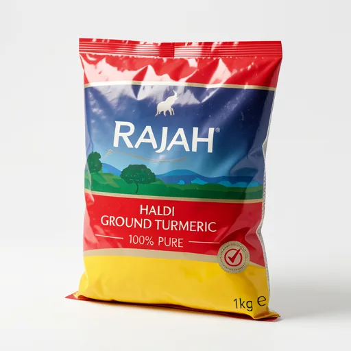 spice blends & marinades