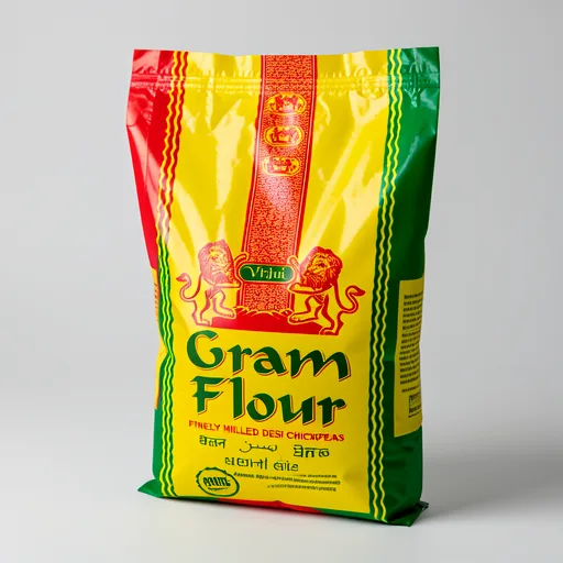Virani Gram Flour 2kg