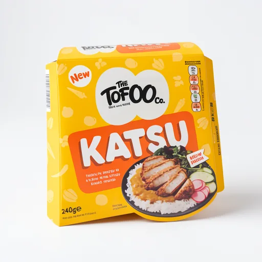 The Tofoo Co. Katsu 240g