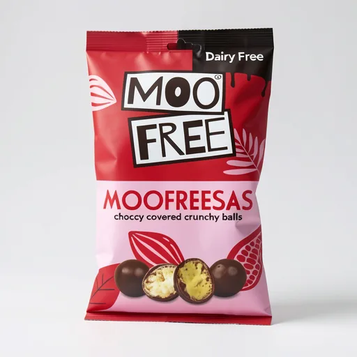 Moo Free Choccy Rocks Moofreesas