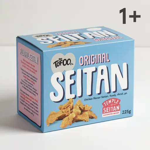 seitan