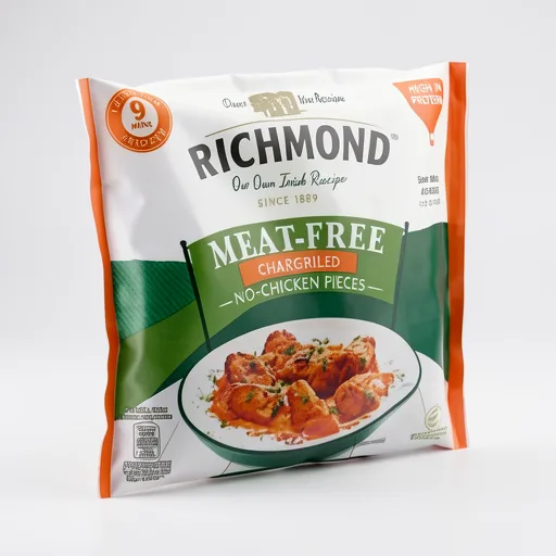 Richmond Vegan No Chicken Pieces Roast Flavoured 220G