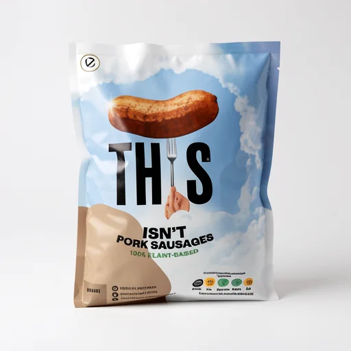 This Isn't Pork Sausages 270g