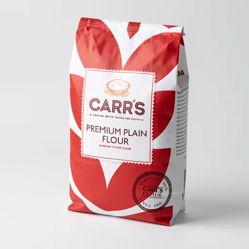 Carr's Premium Plain Flour 1Kg