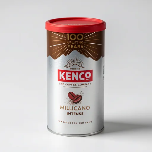 Kenco Millicano Intense Instant Coffee 95g