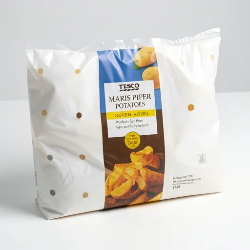 Tesco Maris Piper Potatoes 2Kg