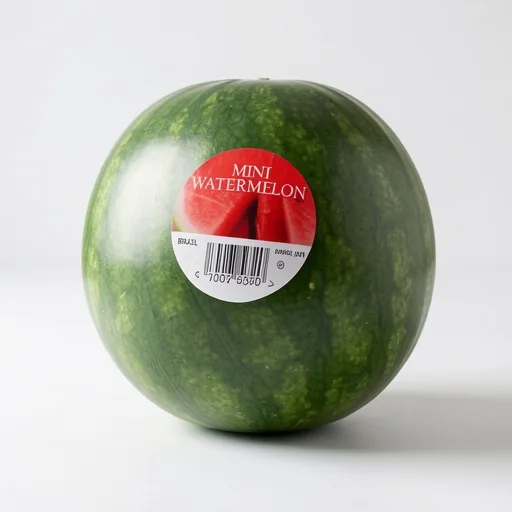 Tesco Mini Watermelon