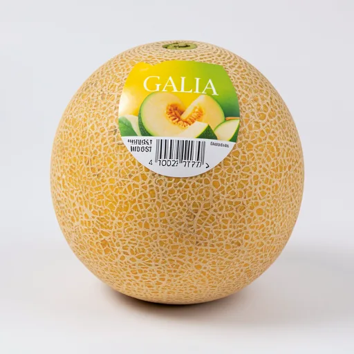 Tesco Galia Melon Each