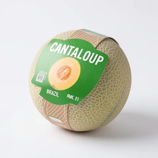 Tesco Cantaloupe Melon Each