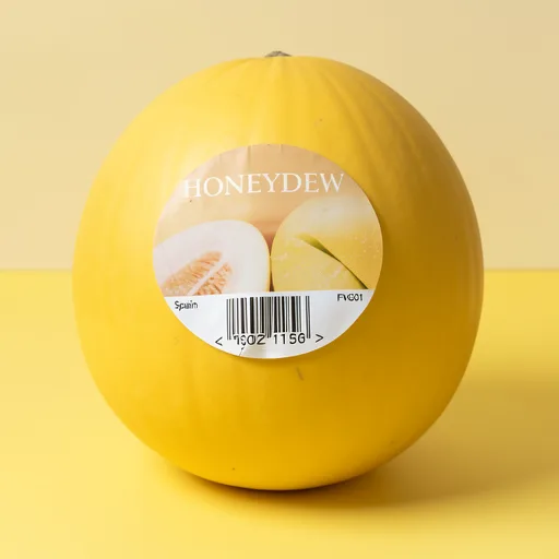 Tesco Honeydew Melon