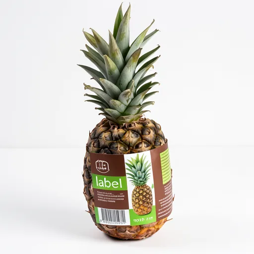 Tesco Pineapple