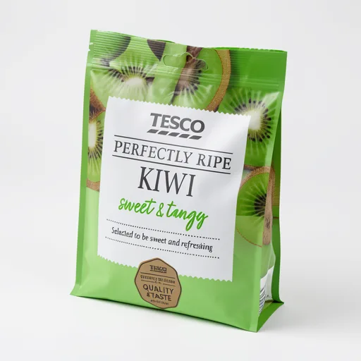 Tesco Perfectly Ripe Kiwi